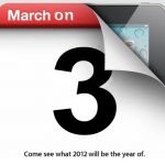 8GB iPad 2 in the Works, No 64GB iPad 3 Planned?