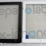 Photos Confirm iPad 3 To Come in Both Black and White