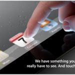 More Evidence That The iPad 3 May Actually Be Called “iPad HD”?