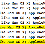 Apple Employees Testing iOS 6 with iPad 3 Production Models?