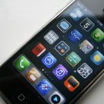 4G LTE iPhone 5 Arriving in October