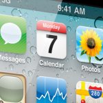 Report Suggests iPhone 5 Will Sport 4.6 Inch Retina Display