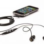 Review: Shure SE115m+ iPhone Headphones