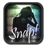 Pocket Snapper – The All-in-One Photo App for iPhone