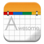 Organize Your Whole Life With Awesome Calendar for iPhone