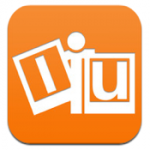 iThrowU: Get Connected to Your Friends