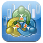 Trade Forex From Your Mobile With MetaTrader 5 for iPhone