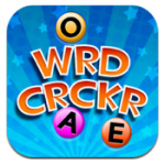 Word Cracker for iPhone Offers Vowel-icious Fun