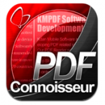 Manage All Your Documents With PDF Connoisseur for iPhone