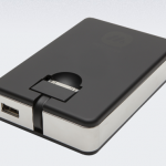 Keep Your iPhone Charged With The myCharge Power Bank 6000 (Review)