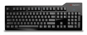 Daskeyboard for Mac