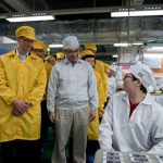 New iPhone 5 Arriving in June?