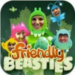 Friendly Beasties: A Customizable Pet Game with Much to Offer