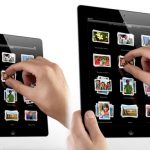 Apple Working in the Lab With a 7.85-Inch iPad Mini?
