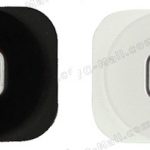 iPhone 5 Home Buttons (Front)