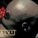 Apple CEO Tim Cook Seen at Valve Headquarters
