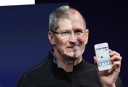 Tim Cook is remaking Apple in his image and the rough edges are beginning to show