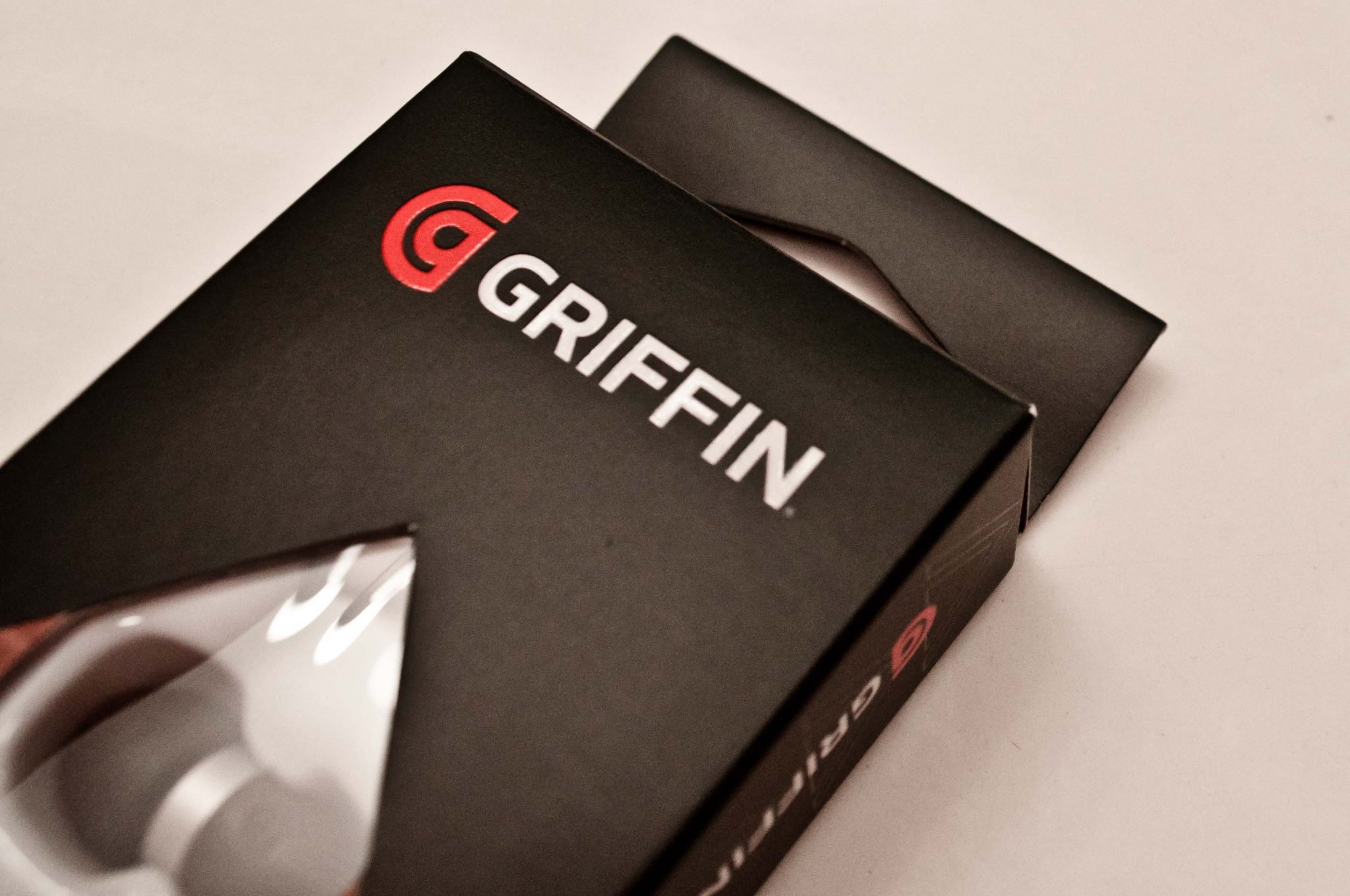 Griffin Earbuds