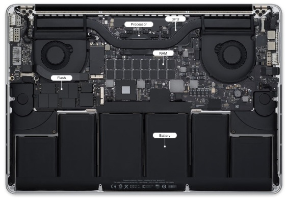 macbook pro storage other