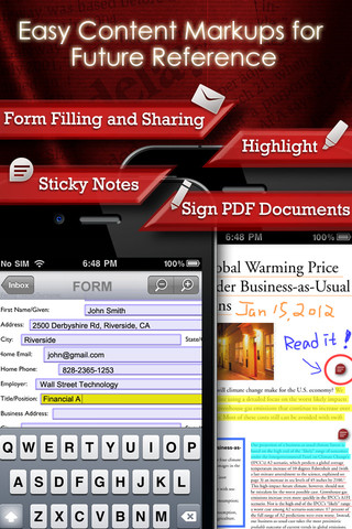 pdf reader iphone pdf reader iphone