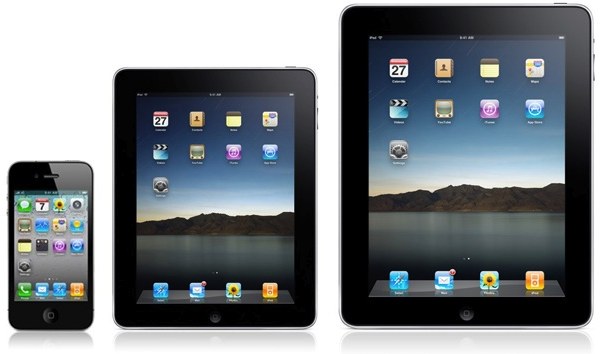 with a 7-inch ipad, apple will suck any remaining oxygen out of the tablet market.