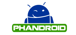 Phandroid Android