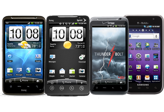 best-4g-phone Best 4G Phones