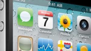 iphone 5