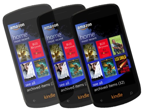 An Amazon Kindle Phone matched with custom MVNO services could change the smartphone business as boldly as the iPhone did.