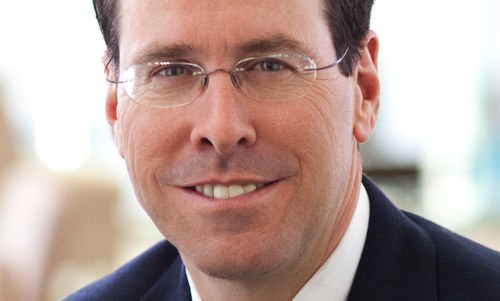 AT&T CEO Randall Stephenson waffled hard when asked if his company would charge iPhone users for making FaceTime calls over 3G — weasel words.