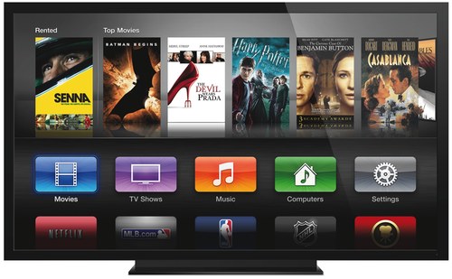 Is the world ready for a 4K Apple TV? One industry insider is a believer