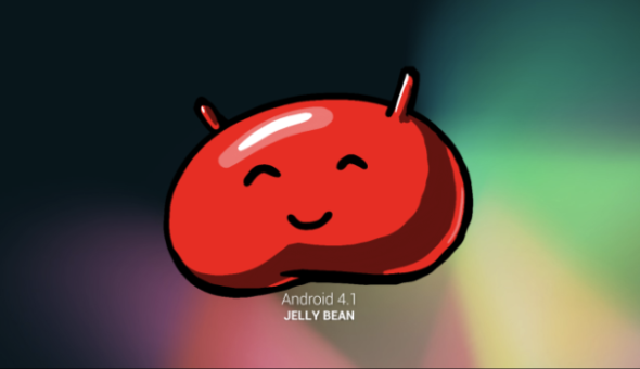 Android 4.1 Jellybean hacked onto the HTC G1