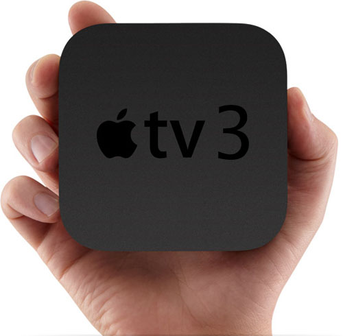 Apple TV 3 Jailbreak