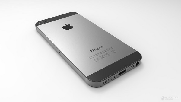 iPhone 5 Release Date Nears