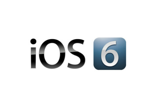 iOS 6 