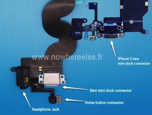 iPad Mini part