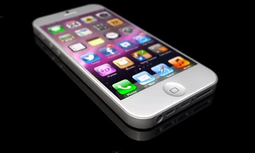 apple doesn't want you to see the latest iphone 5 pictures, but tapscape has them and a 3d video tour of Apple's new smartphone.