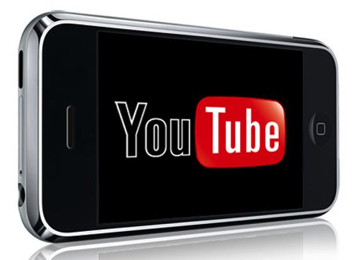 youtube video download iphone