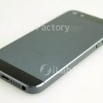 iPhone 5 rumors