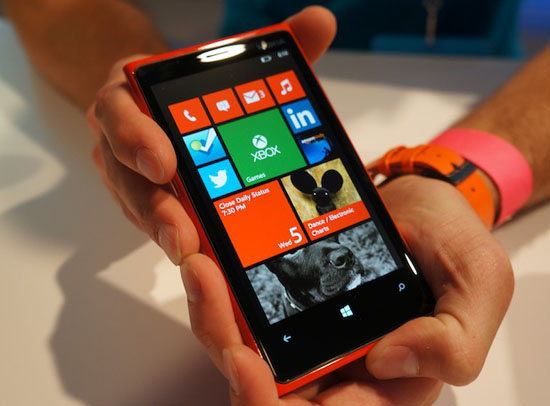 Nokia Lumia 920 price too expensive