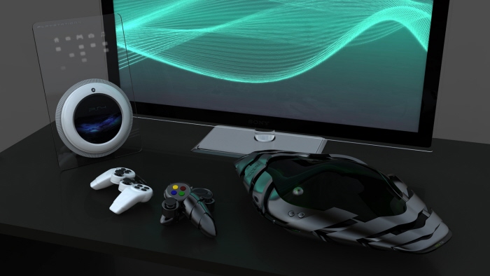opening Rusteloosheid twintig Playstation 4, Xbox 720 To Be The Last Consoles, According To NVIDIA - Tapscape opening Rusteloosheid twintig Playstation 4, Xbox 720 To Be The Last Consoles, According To NVIDIA - Tapscape