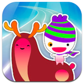 Go Go Woony iPhone game