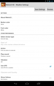 Metro Ui HD Widget Tile Win 8 
