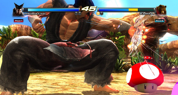 download tekken tag 2 wii download tekken tag 2 wii