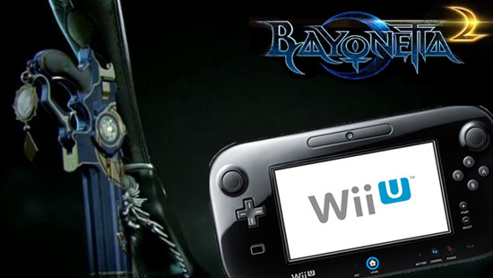 download bayonetta 2 wii u for free