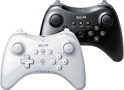 how to turn off wii u pro controller