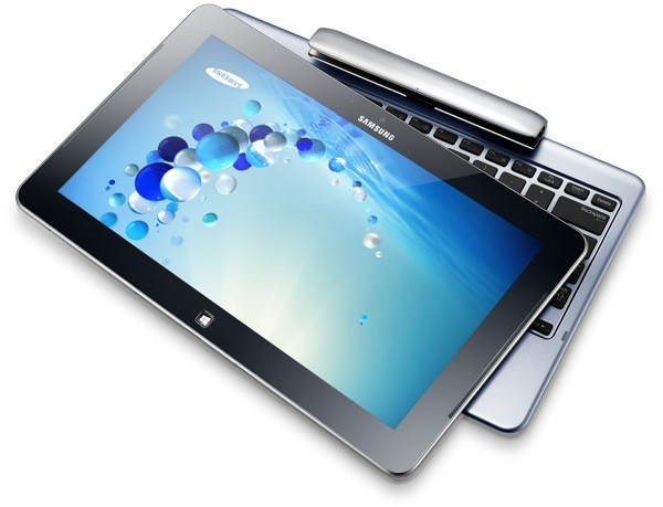 Windows 8 Tablet Samsung Ativ iPad Mini Competitor