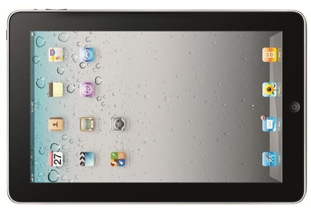 Ipad With 16 9 Aspect Ratio In The Works