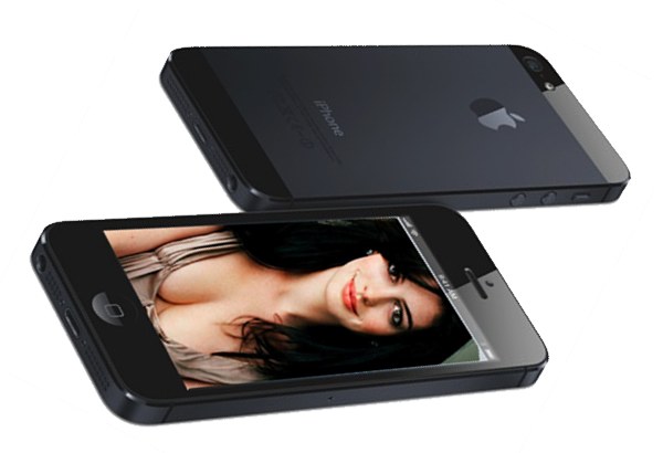 iPhone 5 Sales Top 5m, iOS 6 Downloads Pass 100m iPhone 5 Sales Top 5m, iOS 6 Downloads Pass 100m