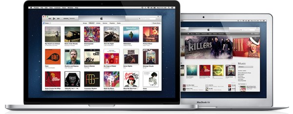 More than a few people rather hate the app and its growing bloat, but the Cupertino kids aim to reset the relationship with the release of iTunes 11